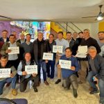 Más de 18 mil donantes en 2024: El mayor registro en la historia del Banco de Sangre