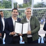 La obra de la fotógrafa Isabel Muñoz desembarca en Córdoba