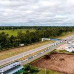 Vélez goleó a Olimpia en su visita a Paraguay y es líder del Grupo H 