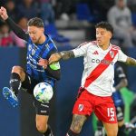 María Becerra fue internada y operada de urgencia: qué se sabe sobre su estado de salud