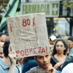 Israel vuelve a bombardear Gaza tras los ataques de Hamás y son más de 50 las víctimas fatales en las últimas 24 horas