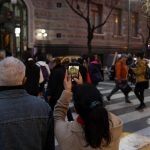 Se inauguró la Biblioteca “Alfonsina Storni” en el Centro Argentino de Jubilados y Pensionados