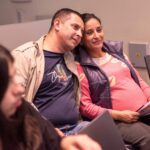 En su primera homilía, León XIV recordó a Francisco: “Nos sentimos como ovejas sin pastor”