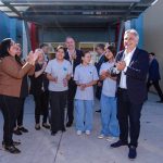 A seis horas del apagón masivo que afectó al sudoeste de Europa, España restableció la electricidad