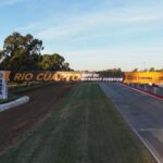 Bomberos Voluntarios: Nueva autobomba, equipamiento y avance del destacamento