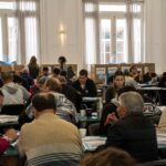 Estados Unidos recomendó a sus ciudadanos no viajar a Venezuela