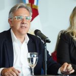 Nuevas oficinas de la Secretaría de Trabajo y Empleo