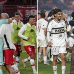 «Sellamos nuestro amor eterno»: la desgarradora carta que compartió «La Bomba Tucumana» tras la muerte de su novio