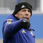 Estudiantes visitaron el CGM Banda Norte