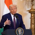 Acto del 25 de Mayo: Llaryora llamó a «construir una Patria para todos, sin que nadie quede afuera”