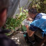 La Provincia creará en la Policía una división de drones