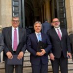 Vélez ante un duelo clave frente a San Antonio