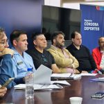 Llaryora: “En Córdoba trabajamos en conjunto y con sentido común”