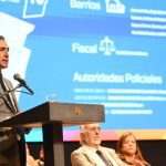 Con dos frentes de obra simultáneos, la Provincia avanza con la pavimentación de la ruta 28