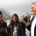 Talleres sigue sin ganar en Copa Libertadores: igualó con Libertad en el Kempes