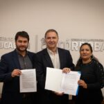 Córdoba fortalece su vínculo histórico con Brasil