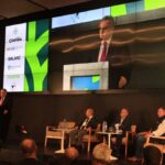 Stellantis inició en Córdoba la producción de su pick-up: “Es la mejor noticia industrial que Argentina tiene en mucho tiempo”, sostuvo Llaryora