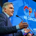 Llaryora: «Hoy Córdoba es la provincia que tiene mayor inversión en infraestructura per cápita del país”