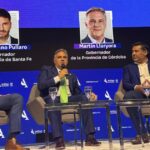 La Provincia financia obras de gas natural en 13 localidades por más de $2.300 millones