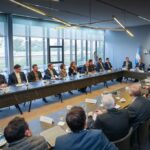 Estados Unidos recomendó a sus ciudadanos no viajar a Venezuela