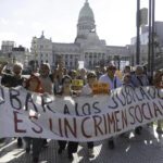 Asesinaron a dos empleados de la Embajada de Israel en Estados Unidos