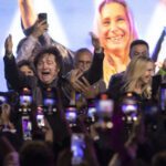 Llaryora: «Hoy Córdoba es la provincia que tiene mayor inversión en infraestructura per cápita del país”