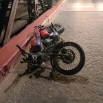 Represión en una nueva marcha de jubilados: detuvieron a un manifestante y agredieron al padre Paco