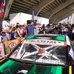 General Cabrera: Llaryora comprometió obras por casi $400 millones