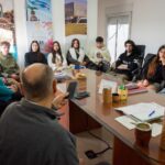 De Rivas presentó el Plan Maestro de Agua 2025/2037 y nuevo equipamiento de trabajo para EMOS