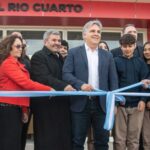 Rally Cordobés en el Gran Río Cuarto: cronograma y recomendaciones para el público