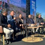 Atentado contra un senador colombiano: recibió disparos y está grave