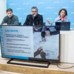 Irán afirmó que la guerra con Israel se terminó