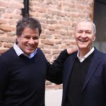 Córdoba es la primera provincia que salió al mercado voluntario de deuda