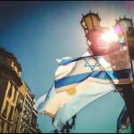 Julián Álvarez confirmó que será papá junto a Emilia Ferrero: «Estamos muy contentos»