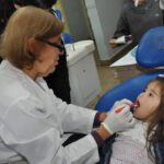 La Conferencia Climática Internacional abordará el impacto del cambio climático en mujeres y niñas