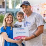 Carlos Gutiérrez ratificó su respaldo al financiamiento universitario y llamó a mejorar la articulación política para su aprobación