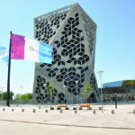 La Municipalidad presento el proyecto del nuevo Centro Asistencial en Adicciones