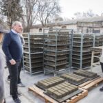 «Una de cada tres personas en Gaza lleva días sin comer», denunció un alto funcionario de la ONU