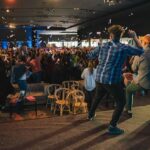 Llaryora se reunió con el presidente de Aerolíneas Argentinas