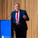 Eduardo Buzzi, ex titular de la Federación Agraria: “Milei engañó a todo el electorado agropecuario”