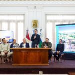 Arranca la segunda jornada de la CCI: Todo lo que tendrá el gran evento climático de la región