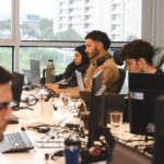 Delegados de AGEC se capacitaron sobre Ojos en Alerta para ser agentes multiplicadores