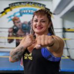 Una cantante comparte un ex con la China Suárez y reveló su reacción al enterarse del romance: “Me bloqueó”