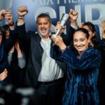 Grupo de radicales denuncia que la conducción del partido quiere «canjear valores por una sola candidatura»