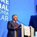 Llaryora: El modelo de Córdoba es el de un Estado inteligente que actúa donde lo privado no puede llegar