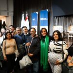 Comenzó la entrega de terrenos a los 170 beneficiarios del Loteo Colombres