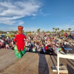 El papa León XIV exigió el «cese inmediato de la barbarie» en la Franja de Gaza