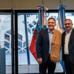 Milei modificó el marco regulatorio de AySA y habilitó el ingreso de capital privado