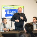 Fórmula 1: Pierre Gasly sorprendió al referirse a los rumores de salida de Franco Colapinto de Alpine