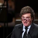 Julián Álvarez y Emilia Ferrero revelaron el sexo de su primer hijo con un emotivo “gol”